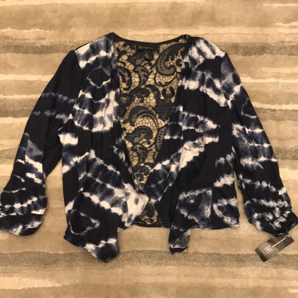 Women’s jacket